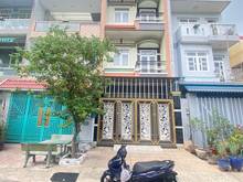 Hình ảnh Mặt tiền kinh doanh Thủ Đức - 90m2 - Nhà 5 Tầng - Ngang 5m - 7PN