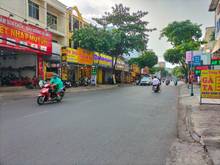 Hình ảnh Gò Vấp, Nhà Mặt tiên 1 hầm 3 lầu, Lê Đức Thọ, KV 7x17m 100m2, Chỉ 22T
