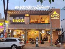 Hình ảnh cho thuê MB phố TÂY SƠN, 100m2 x 3T x 7m MT, giá 80trieu/thang