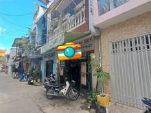 Hình ảnh Bán nhà HXH Nguyễn Thượng Hiền, Phường 1, Gò Vấp, 53M2, 3PN, Giá 5.x t