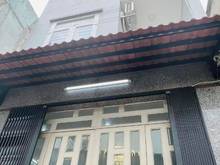 Hình ảnh Xuất cảnh Đức bán gấp nhà CHU VĂN AN Q.Bthanh 62m2 chỉ 1Tỷ6 Sẵn sổ
