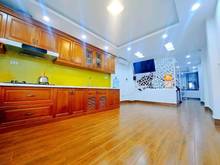 Hình ảnh Bán nhà nguyễn thị định - cầu giấy, 5 tầng, ngõ to như phố, ô tô đõ