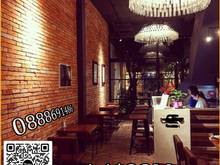 Hình ảnh 4.1*32m làm cà phê-nhà hàng- vp cty siêu đẹp KỲ ĐỒNG QUẬN 3