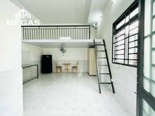 Hình ảnh Phòng Trọ Gía Rẻ 30m2, Đầy Đủ Tiện Nghi, Ngay Hà Huy Giáp Nguyễn Oanh