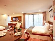 Hình ảnh Mb6623 nạp rút nhanh chóng studio cho thuê- Nguyễn Phi Khanh quận 1