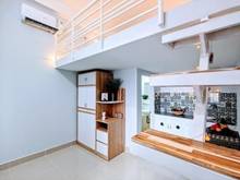 Hình ảnh 💥 Căn Hộ DUPLEX NGAY Đại HỌC BÁCH KHOA Quận 10 💥
