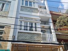 Hình ảnh Cho thuê nhà Siêu rẻ hẻm xe tải Nguyễn Minh Hoàng, Tân Bình