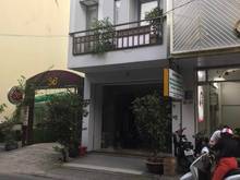 Hình ảnh Nhà mặt tiền Hoàng Dư Khương 4X16M, 4 tầng, 20.5 tỷ