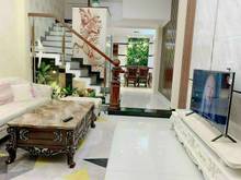 Hình ảnh ĐẸP CHẤN ĐỘNG NHÀ TẠ UYÊN Q11 DT 59m2 Chỉ 1 Tỷ 350 hẻm xe hơi