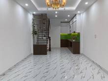 Hình ảnh Bán nhà 5 tầng phố Trịnh Văn Bô, Nam Từ Liêm. Cách CĐ FPT 100m.