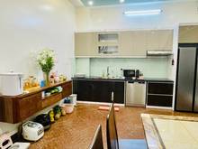 Hình ảnh Gấp. giảm nửa tỷ nhà tự  xây hai bà trưng, tặng nội thất, gần  phố.
