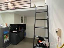 Hình ảnh CCMN khép kín Mễ Trì Thượng, Mễ Trì Full đồ - Thang máy - Oto đỗ cửa