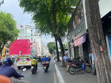 Hình ảnh Cho thuê MT 186 Hai Bà Trưng, P. Đakao, Quận 1