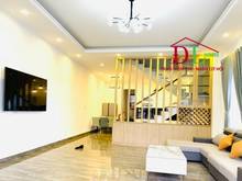 Hình ảnh Bán biệt thự KQH An Sơn phường 4 Đà Lạt an cư nghỉ dưỡng