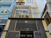 Hình ảnh Kẹt vốn bán nhà Dương Bá Trạc, Q8, 70m2, SHR, giá 1 tỷ 270