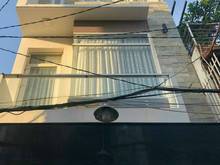 Hình ảnh CHÍNH CHỦ BÁN NHÀ Trần Hưng Đạo,Q1 56m 2 tỷ 210 HXH sổ hồng riêng