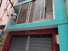 Hình ảnh Nhà 284/7a Lý Thường Kiệt Q10 4x11m 2L 12 triệu