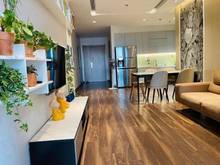 Hình ảnh Cho thuê căn góc 3PN  Full đồ Imperia Sky Garden 423 Minh Khai 18trieu