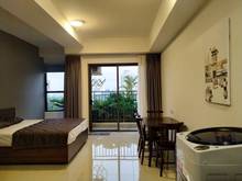 Hình ảnh The Sun Avenue căn Studio DT 40m2, view hồ bơi. 11 Triệu bao phí QL