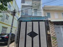 Hình ảnh Nợ bán gấp chỉ cần trả trước 2 tỷ để sở được ngay nhà cấp 3 Quận 2