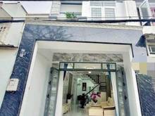 Hình ảnh VỠ TRÁI PHIẾU! Bán nhà Lưu Hữu Phước, P15, Q 8. 57m2 1Tỷ790 full NT
