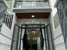 Hình ảnh Nhượng lại gấp căn nhà đường Nguyễn Tiểu La, quận 10 DT lớn 1,866 tỷ