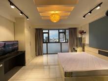 Hình ảnh Studio siêu sang trọng ngay Hoàng Quốc Việt Quận 7 gần Crescent Mall