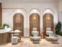 Hình ảnh Mặt tiền đường Phan Xích Long đang làm Spa, Thích hợp làm Showroom...
