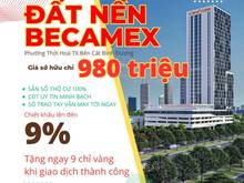 Hình ảnh Bán Đất Thổ cư giá rẻ view sông Thị Tính Đ. Vành Đai 4 Bến Cát 12tr/m2
