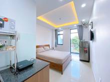 Hình ảnh Cho thuê Trang Chủ MB66.COM / Đăng Ký Tặng 66K ban công full nội thất KDC Him Lam Q7