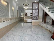 Hình ảnh Bán nhà trả nợ Đ.Ng Chế Nghĩa, Q.8, 57.3m², 1 tỷ562, shr