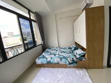 Hình ảnh STUDIO NHỎ XINH giá rẻ gần chợ Tân Mỹ - UFM quận 7