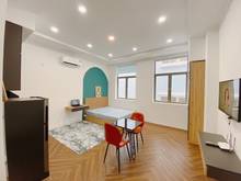 Hình ảnh Studio full nội thất ngay KDC Nam Long Quận 7 gần Vincom