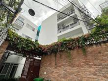 Hình ảnh 🍂CĂN HỘ 2PN 1WC - PHÒNG Khách Rộng - Full Nội Thất Ngay PHAN ĐĂNG LƯU