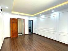 Hình ảnh BÁN Nhà NGÃ TƯ SỞ mới xây 35M 5T 5.9 TỶ ô tô tranh kinh doanh đỉnh