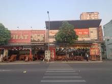 Hình ảnh Cho thuê nhà 2 MT Lũy Bán Bích Phường Tân Thới Hòa Quận Tân Phú