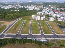 Hình ảnh Chủ bán 10 nền đất Đường Lê Hữu Kiều Quận 2 Diện Tích 85m2 Giá 2 tỷ 4