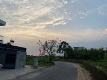 Hình ảnh Gia đình kẹt tiền cần bán miếng đất nhà vườn của tôi.