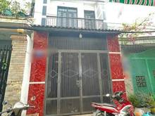 Hình ảnh Tìm chủ mới thiện chí Nhà hxh Nguyễn Trãi Q5 60m2 chỉ 2tỷ SHR