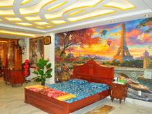 Hình ảnh Nhà trung tâm Quận 7,xe hơi 7 chỗ tới cửa, 100m ra NTT,giá nhỉnh 7tỷ
