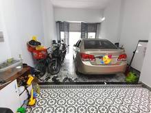 Hình ảnh TĂNG NHƠN PHÚ A - HẺM xe hơi - 3 Phòng ngủ - HOÀN CÔNG - 4.99 TỶ
