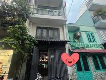Hình ảnh HOT!!!! Nhà hxh Ngô Tất Tố,P22, Bình Thạnh. 56m2 2Tỷ930 sổ hồng riêng