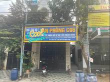 Hình ảnh Bán nhà gác lửng và 6 phòng trọ kdc vietsing An Phú Thuận An