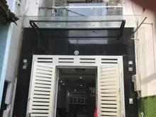Hình ảnh Nhà đẹp hẻm ba gác Đường Xô Viết Nghệ Tĩnh P21 bình thạnh