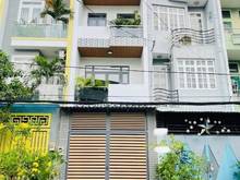 Hình ảnh Chủ đang cần ra căn nhà Nguyễn Trãi, quận 1 chỉ 1,915 tỷ 48m2 SHR
