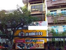 Hình ảnh Cho thuê nhà duy nhất Đ. Nguyễn Hồng Đào Q.TB 5 lầu 6x16 chỉ 40tr