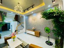 Hình ảnh Vỡ nợ bán nhà 1T1L, Đ. Nguyễn Gia Trí, SHR, 60m² giá 870tr gần Hutech