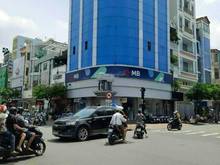 Hình ảnh Bán căn góc 2MT Nguyễn Đình Chiểu xây 8 tầng ngang 10 mét