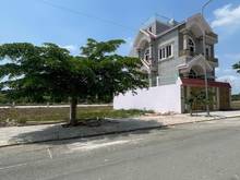 Hình ảnh Bán lô đất biệt thự 175m2, Khu đô thị Tân Đô, giáp Bình Chánh TP.HCM