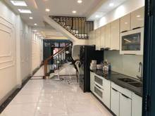 Hình ảnh Hạ giá sốc bán nhà Mã Lò, Q.11, giá chỉ 1 tỷ725, 58.5M², 3pn